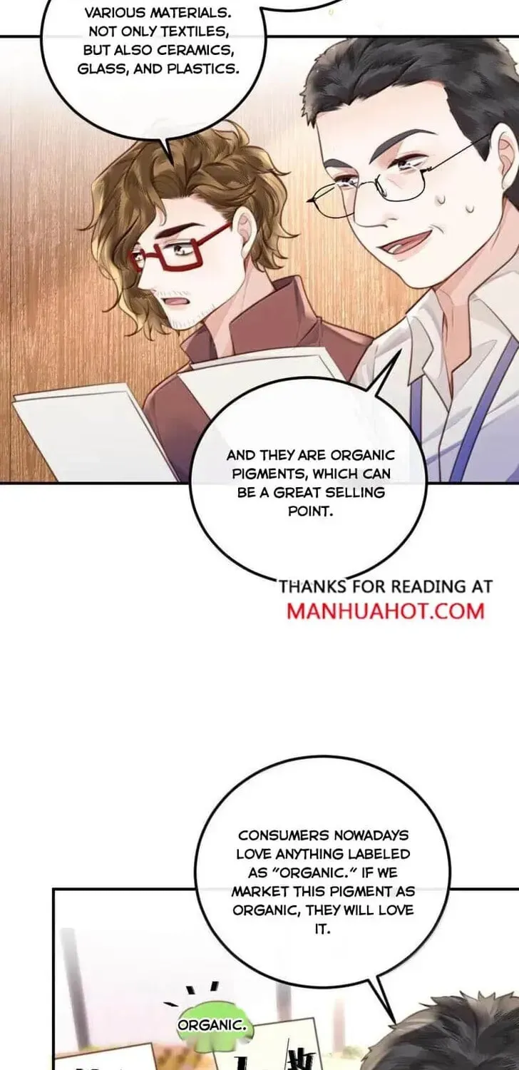 Read Personal Tailor chapter 128 image 8 on Lezhin