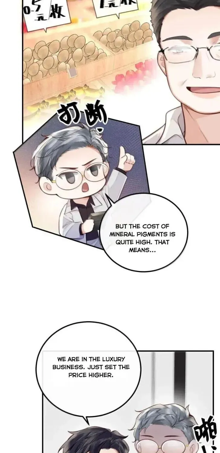 Read Personal Tailor chapter 128 image 9 on Lezhin