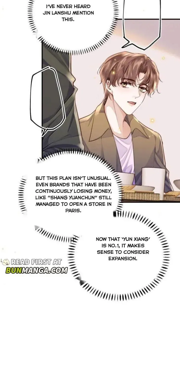 Read Personal Tailor chapter 129 image 14 on Lezhin