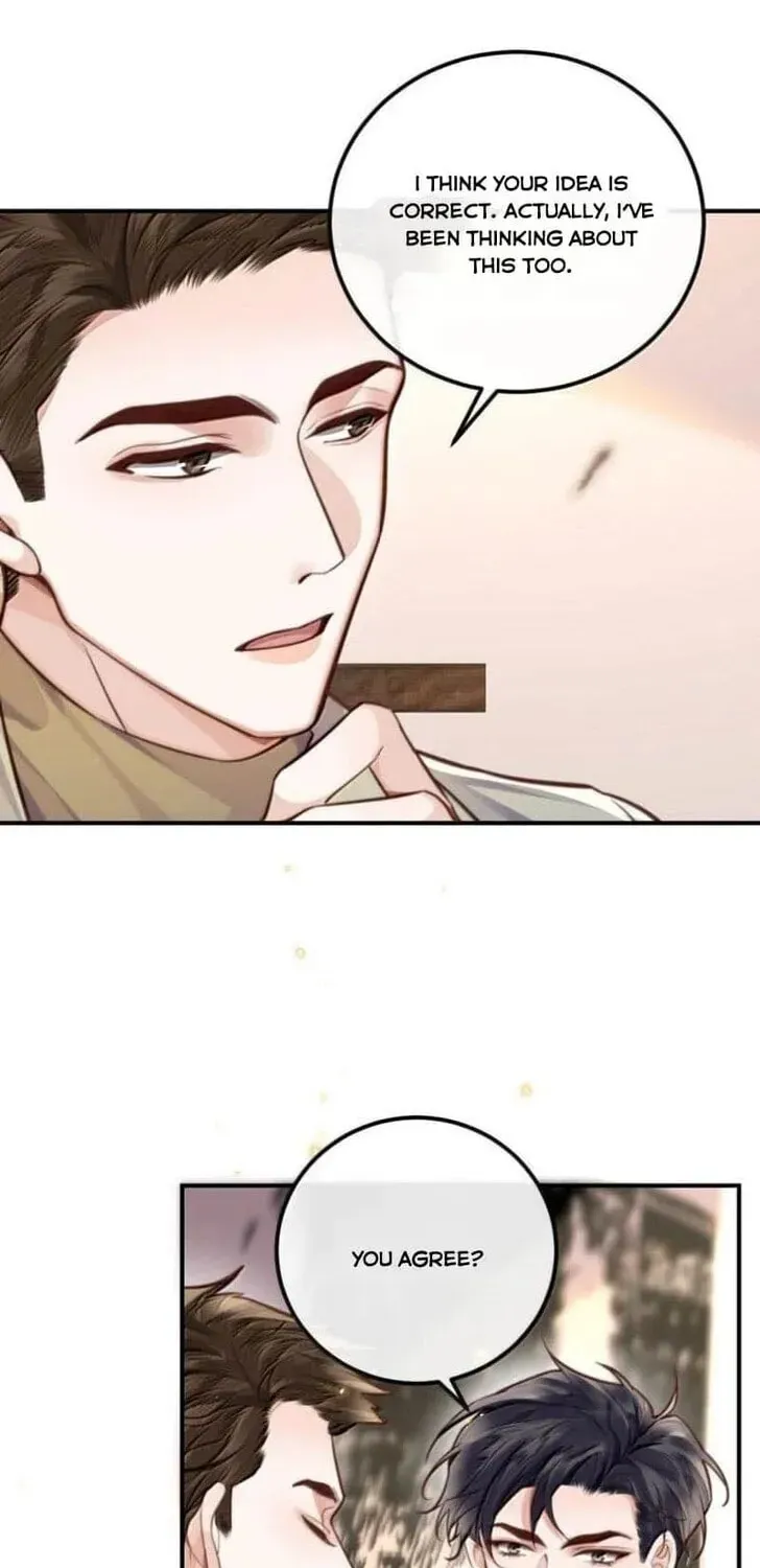 Read Personal Tailor chapter 129 image 15 on Lezhin