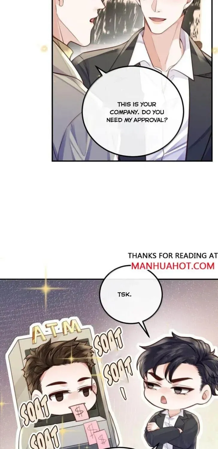 Read Personal Tailor chapter 129 image 16 on Lezhin