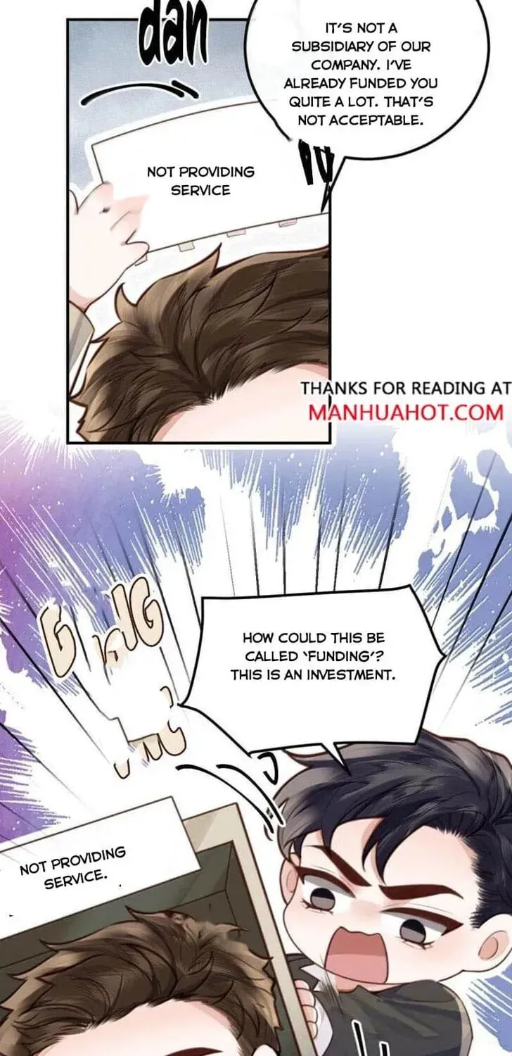 Read Personal Tailor chapter 129 image 18 on Lezhin