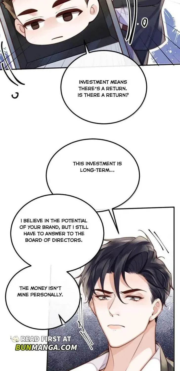 Read Personal Tailor chapter 129 image 19 on Lezhin
