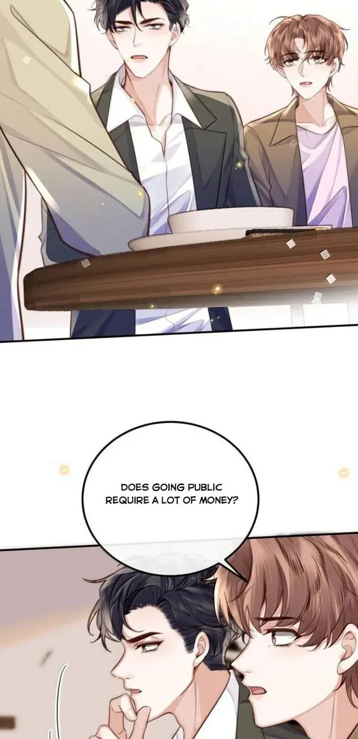 Read Personal Tailor chapter 129 image 22 on Lezhin