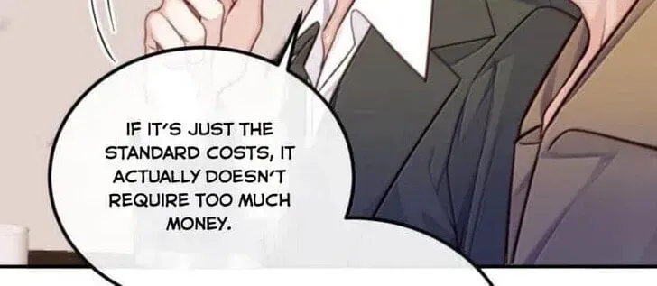 Read Personal Tailor chapter 129 image 23 on Lezhin