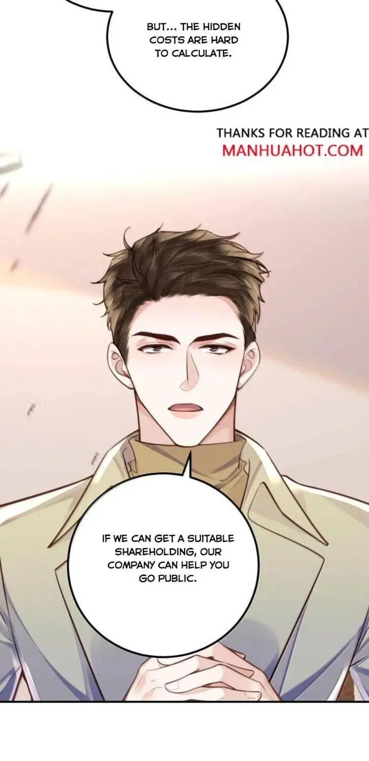 Read Personal Tailor chapter 129 image 24 on Lezhin
