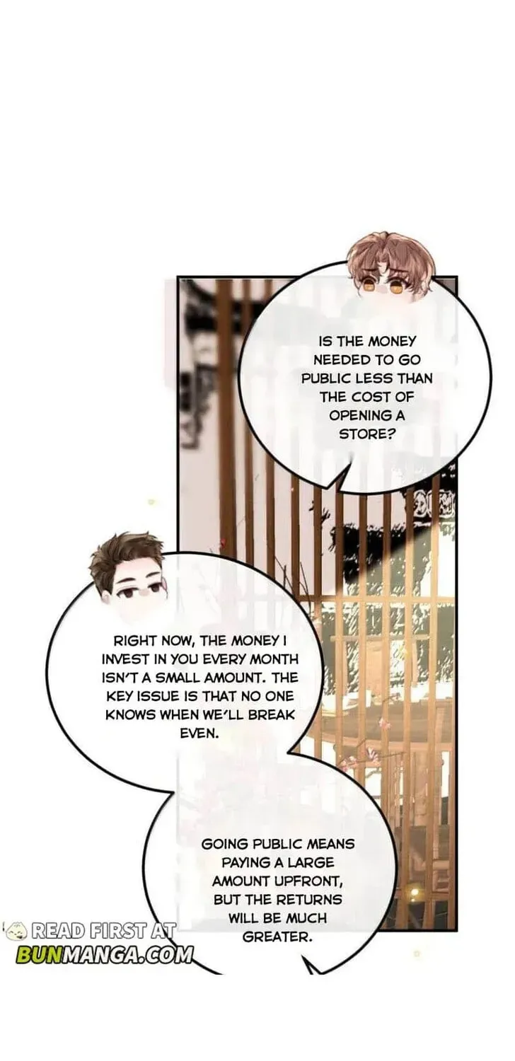 Read Personal Tailor chapter 129 image 25 on Lezhin