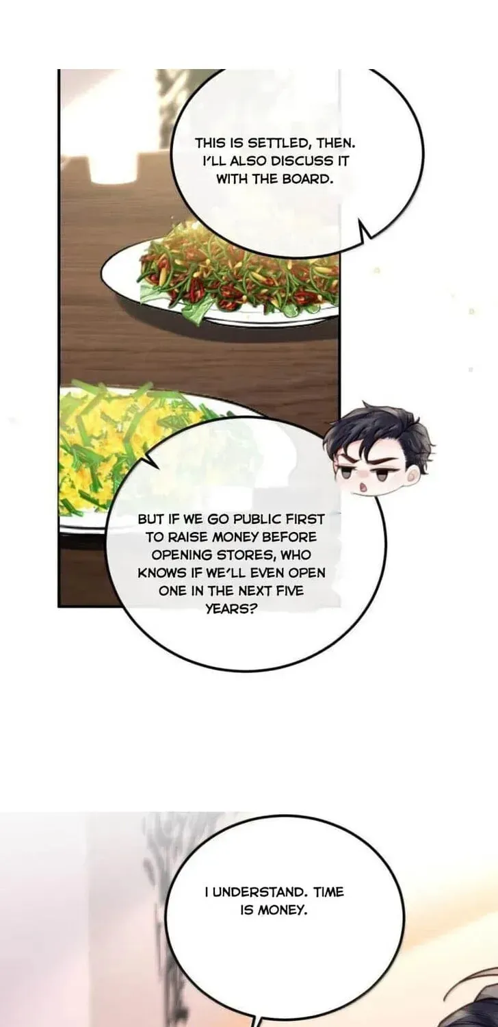 Read Personal Tailor chapter 129 image 26 on Lezhin