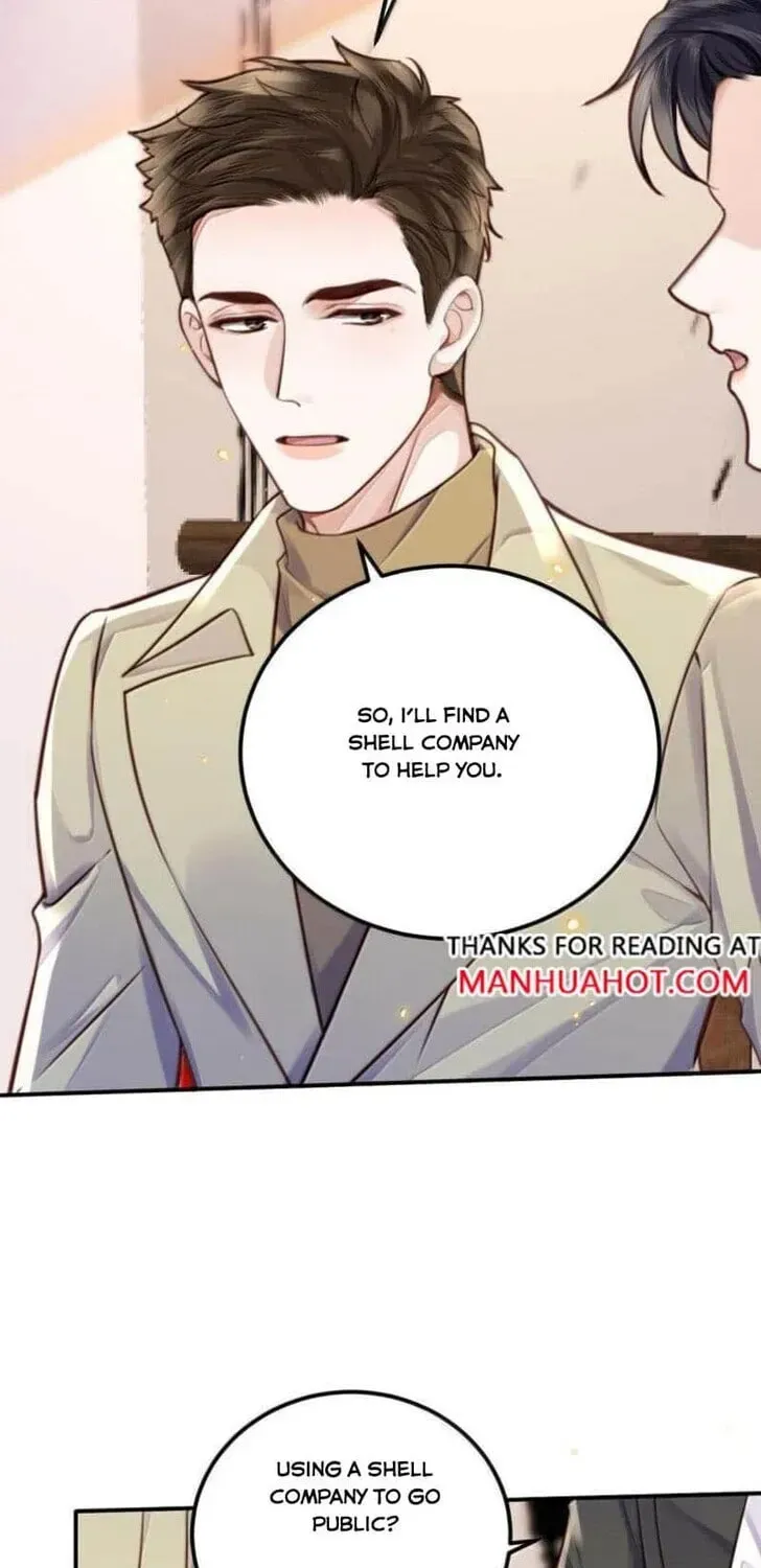 Read Personal Tailor chapter 129 image 27 on Lezhin