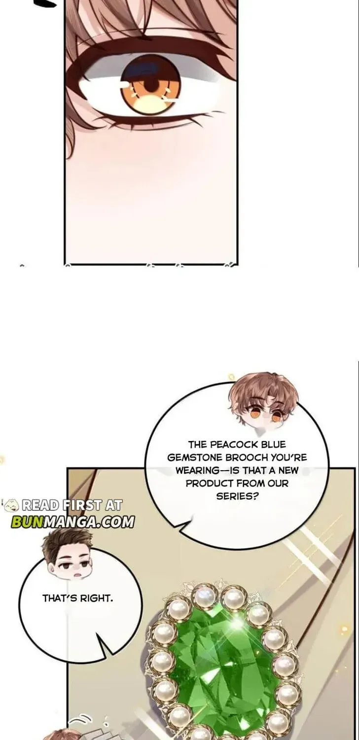 Read Personal Tailor chapter 129 image 3 on Lezhin