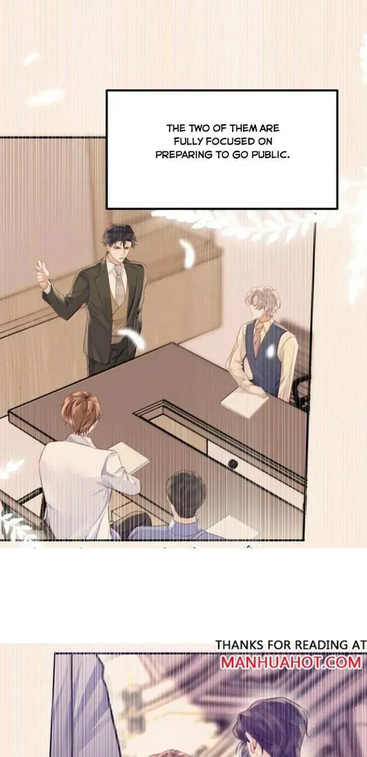Read Personal Tailor chapter 129 image 31 on Lezhin