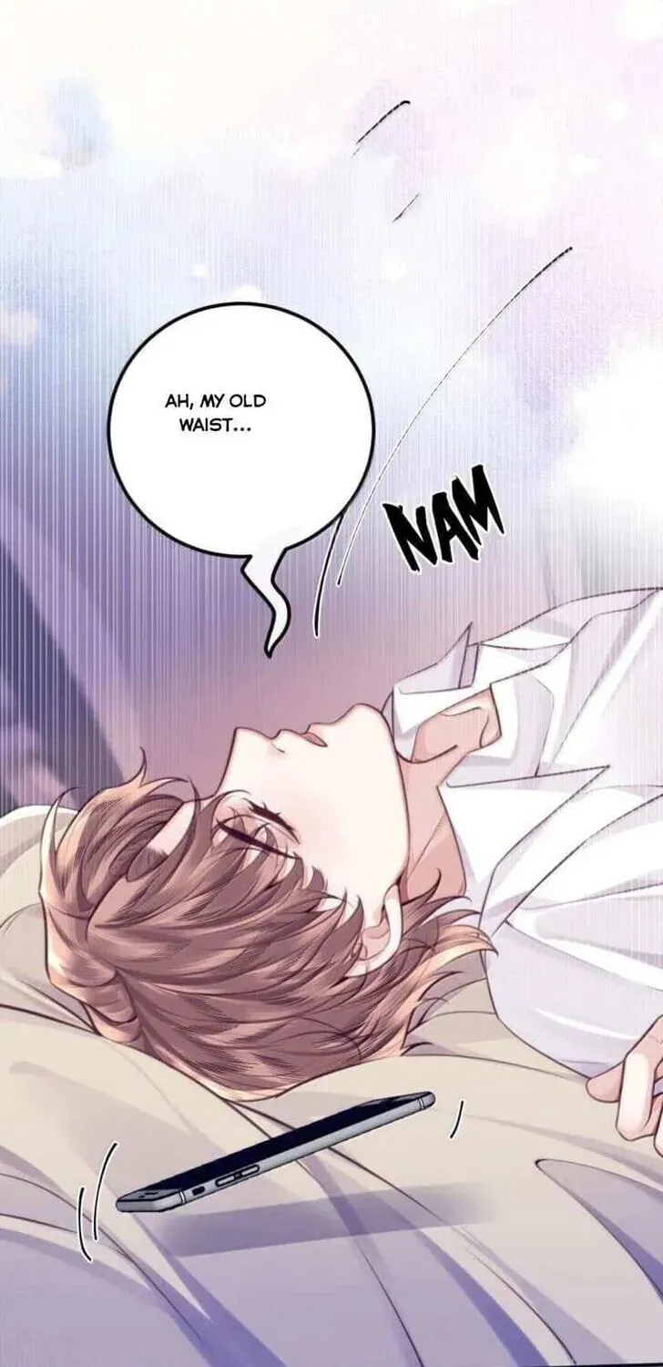 Read Personal Tailor chapter 129 image 34 on Lezhin