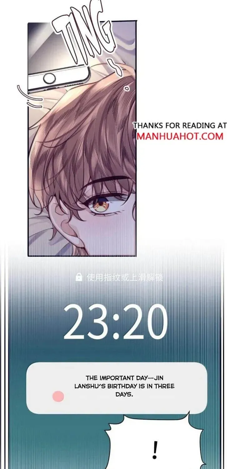Read Personal Tailor chapter 129 image 36 on Lezhin
