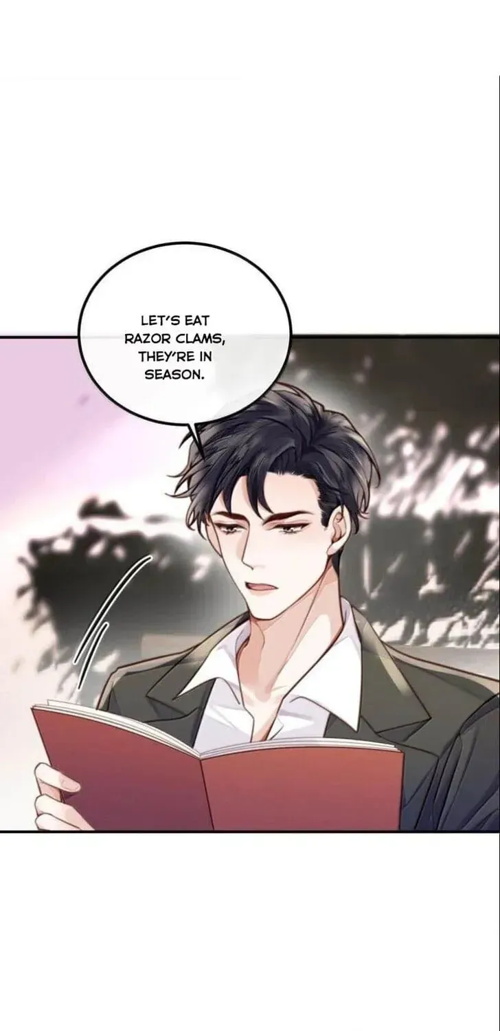Read Personal Tailor chapter 129 image 8 on Lezhin