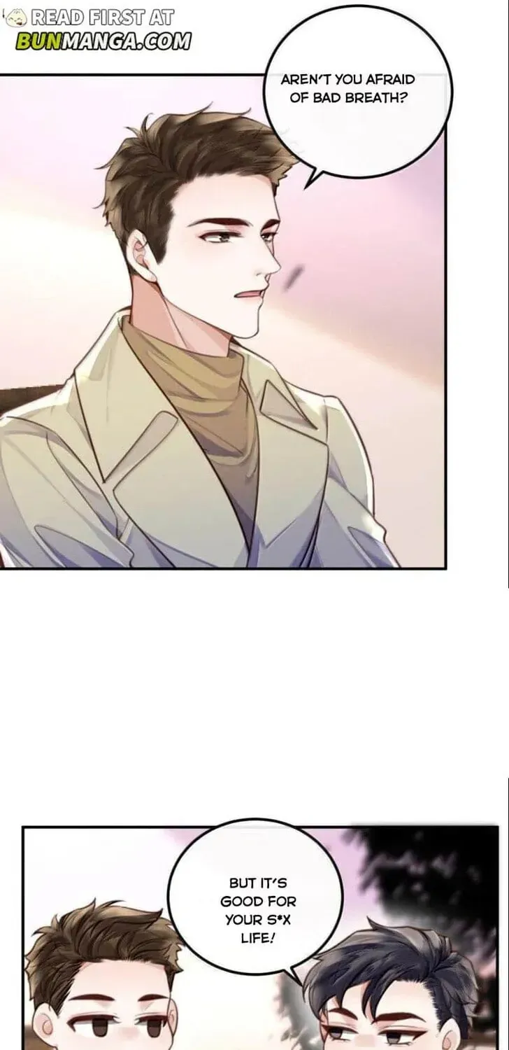 Read Personal Tailor chapter 129 image 9 on Lezhin