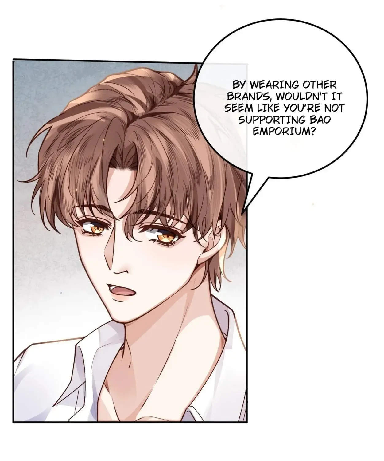 Read Personal Tailor chapter 13 image 10 on Lezhin