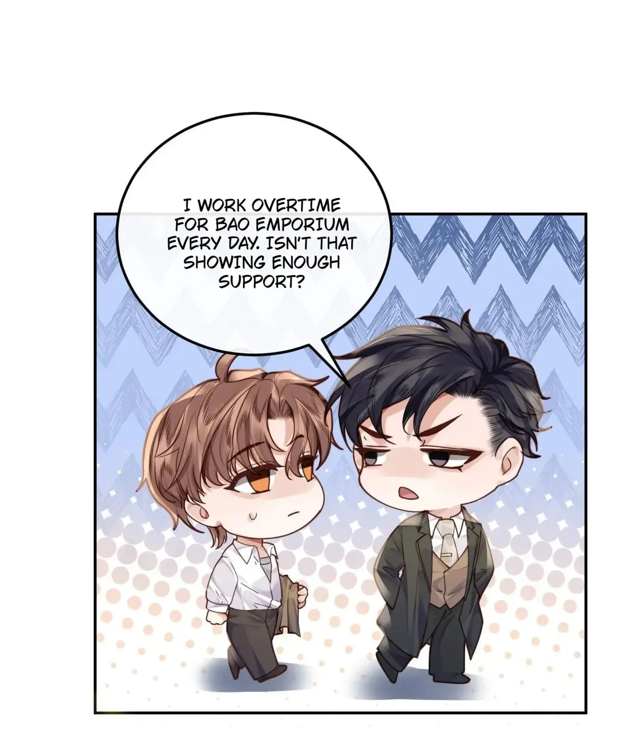 Read Personal Tailor chapter 13 image 12 on Lezhin