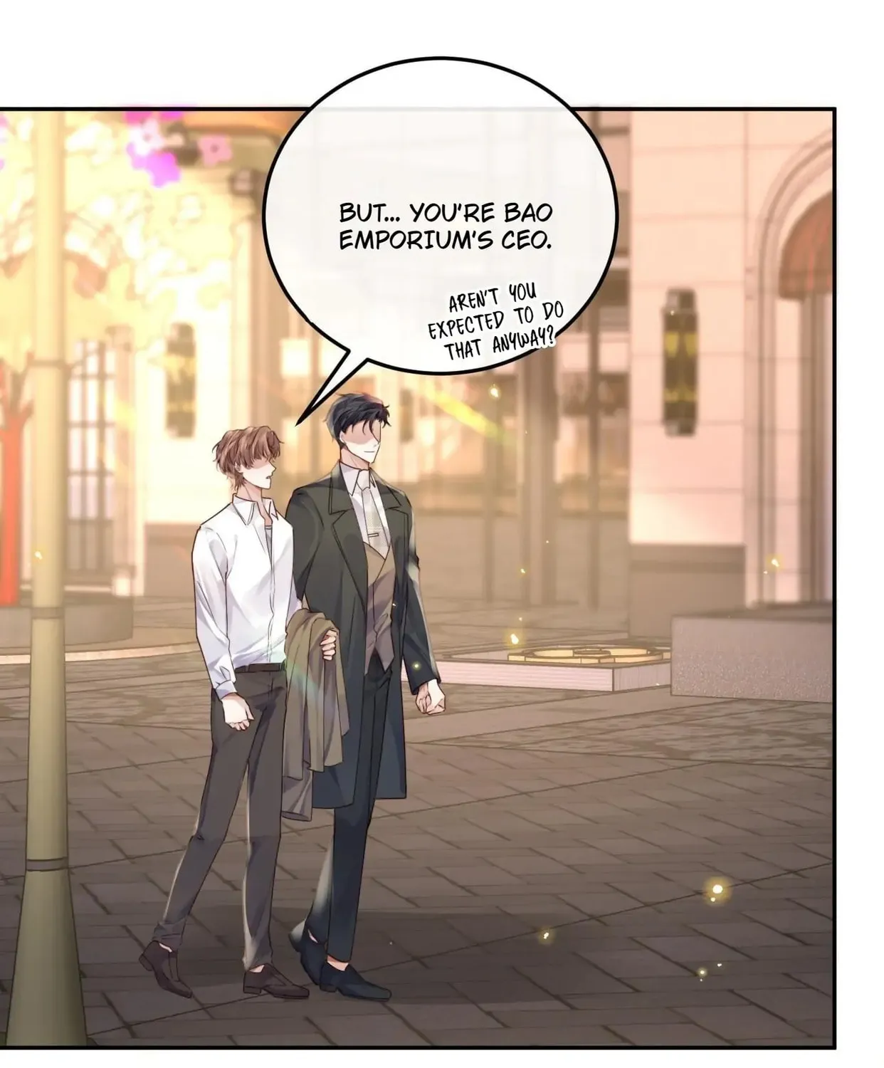 Read Personal Tailor chapter 13 image 14 on Lezhin
