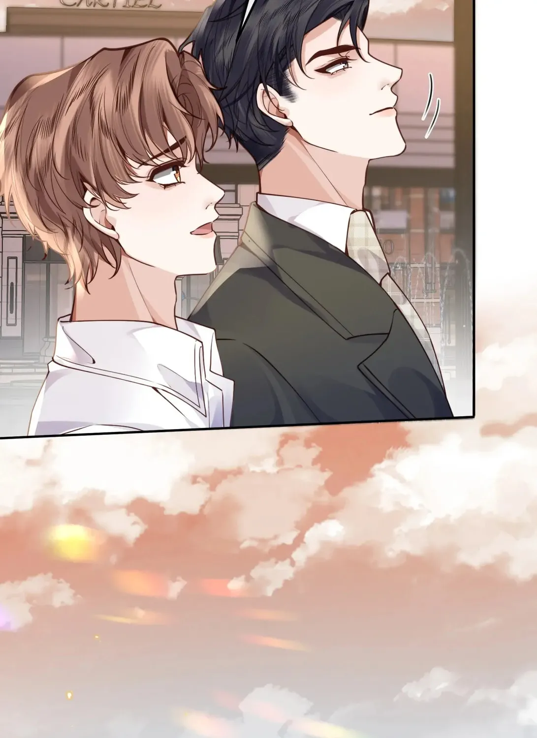 Read Personal Tailor chapter 13 image 20 on Lezhin
