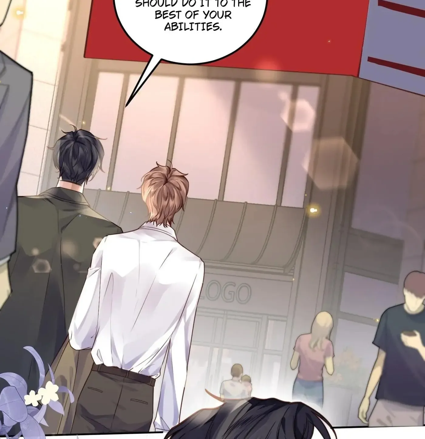 Read Personal Tailor chapter 13 image 23 on Lezhin