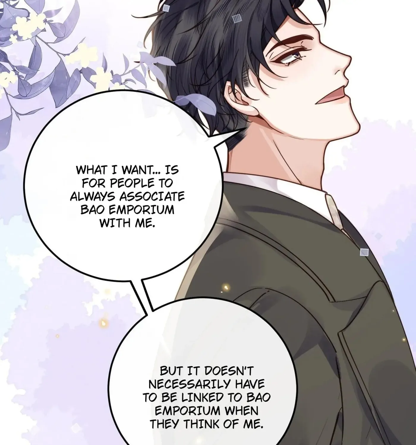 Read Personal Tailor chapter 13 image 24 on Lezhin