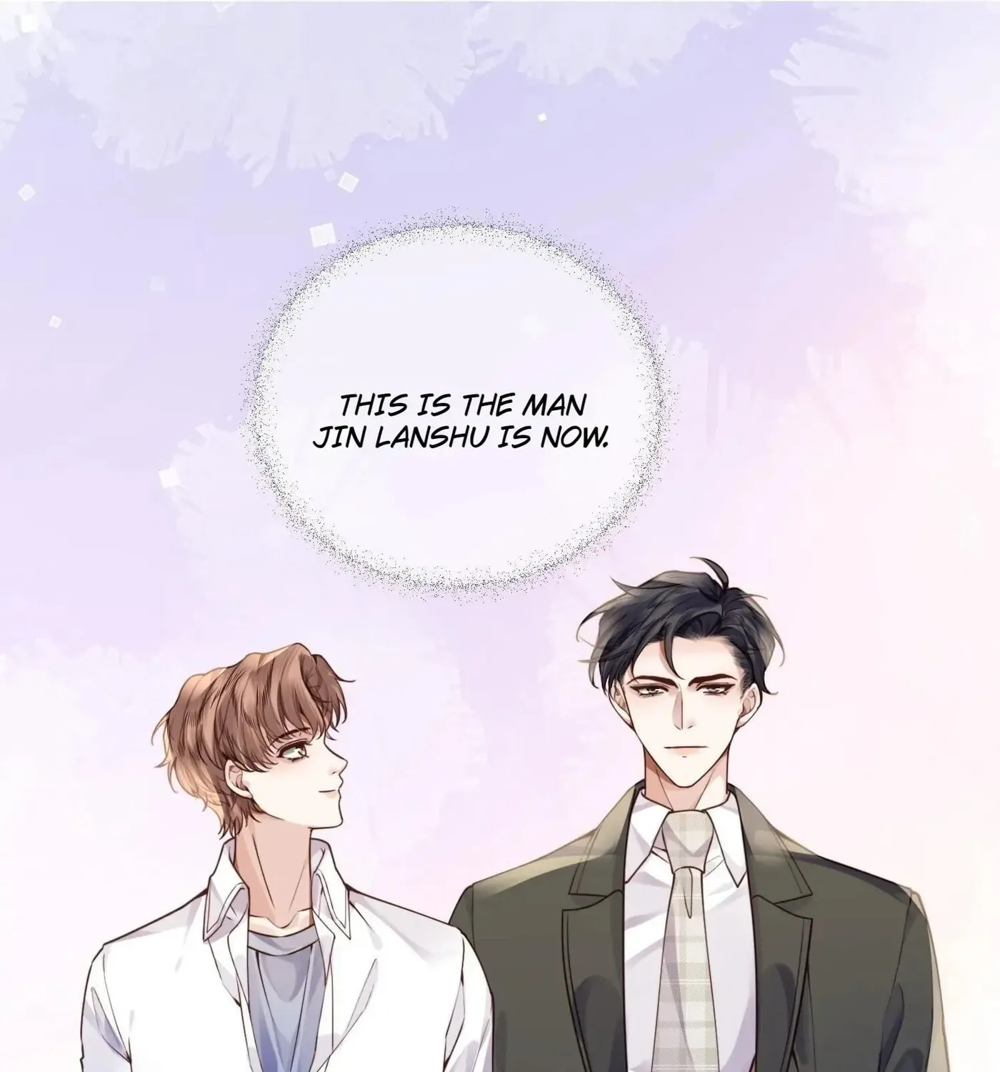 Read Personal Tailor chapter 13 image 26 on Lezhin