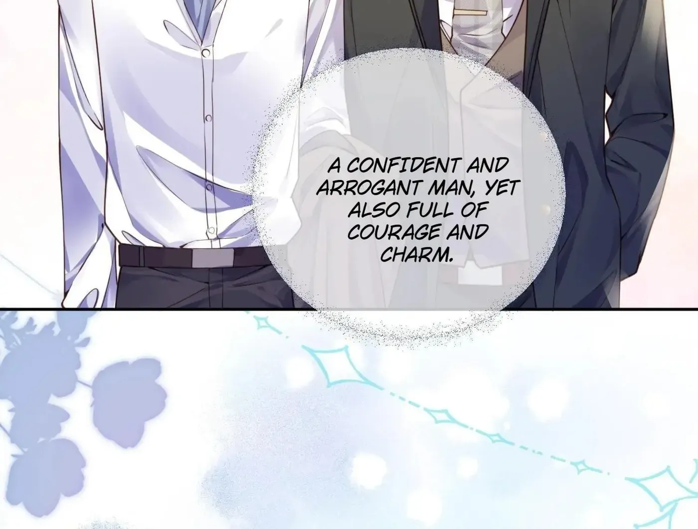 Read Personal Tailor chapter 13 image 27 on Lezhin