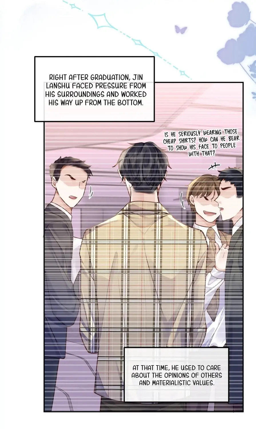 Read Personal Tailor chapter 13 image 30 on Lezhin