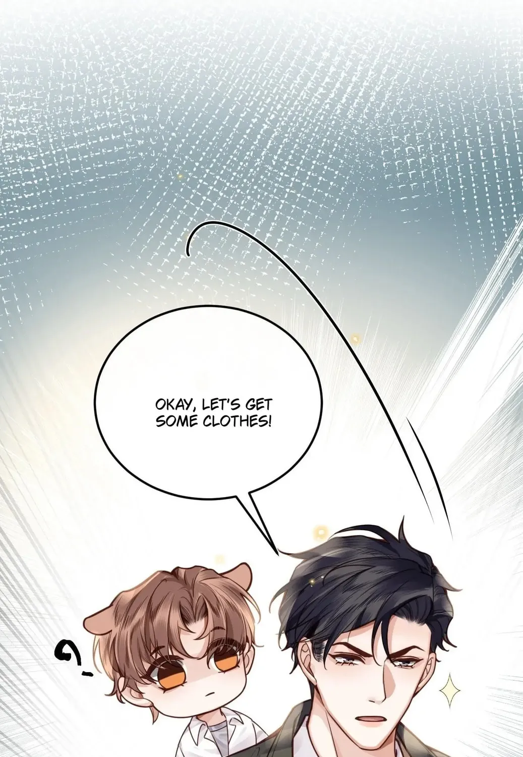 Read Personal Tailor chapter 13 image 37 on Lezhin