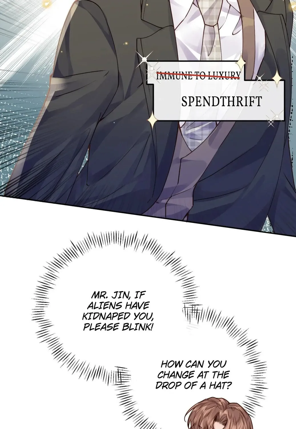 Read Personal Tailor chapter 13 image 39 on Lezhin