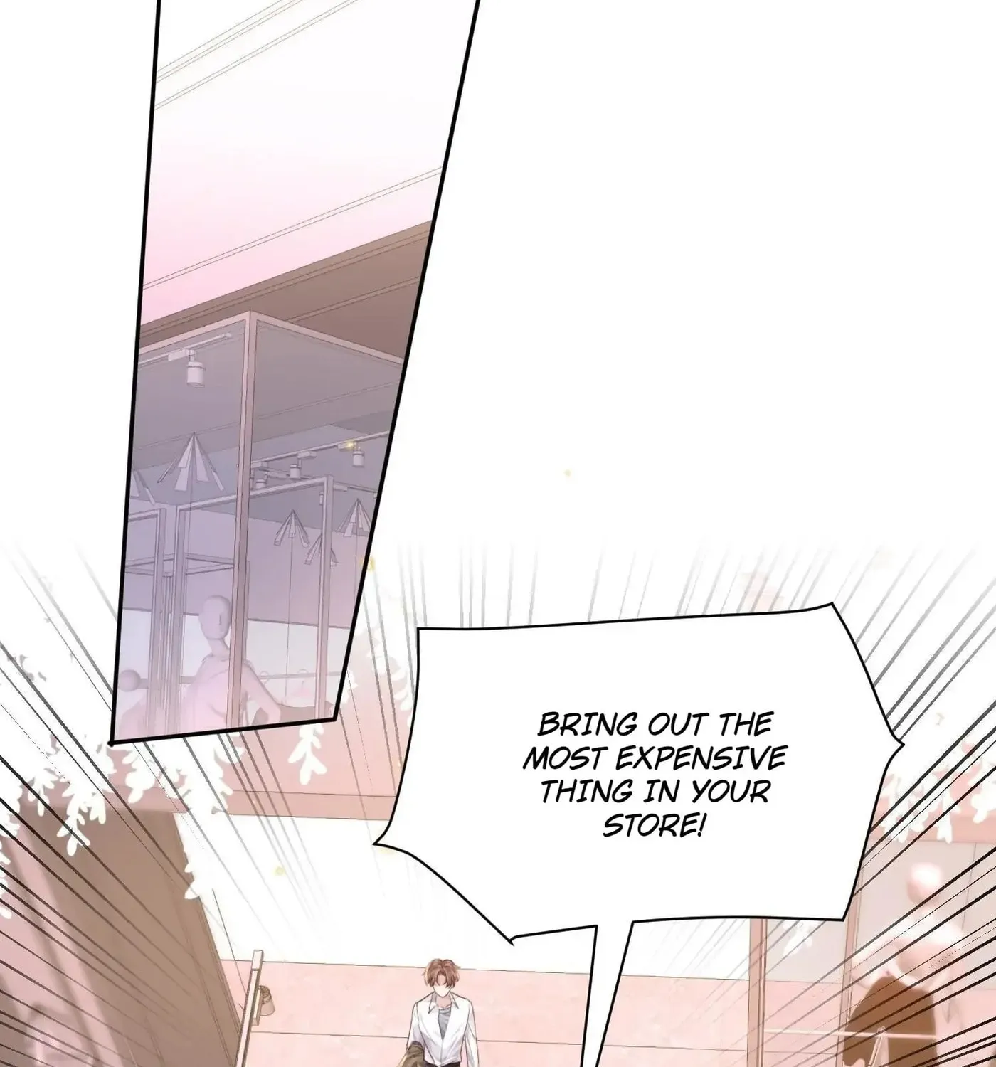 Read Personal Tailor chapter 13 image 42 on Lezhin