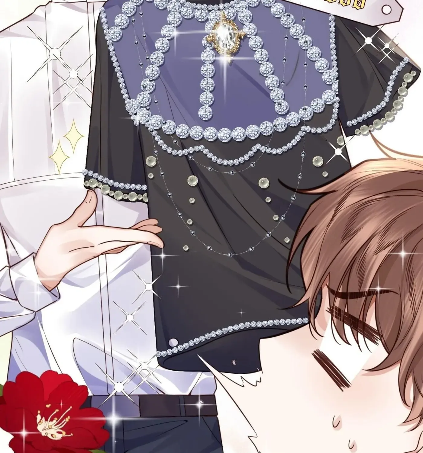 Read Personal Tailor chapter 13 image 45 on Lezhin