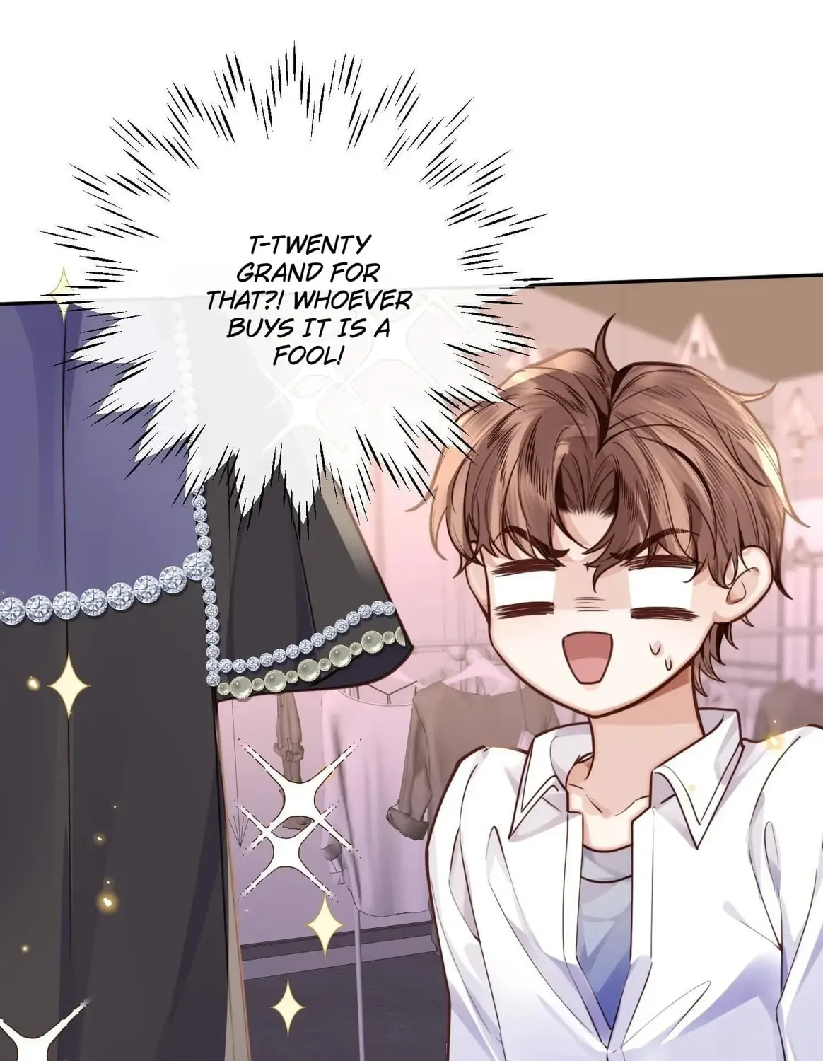 Read Personal Tailor chapter 13 image 47 on Lezhin