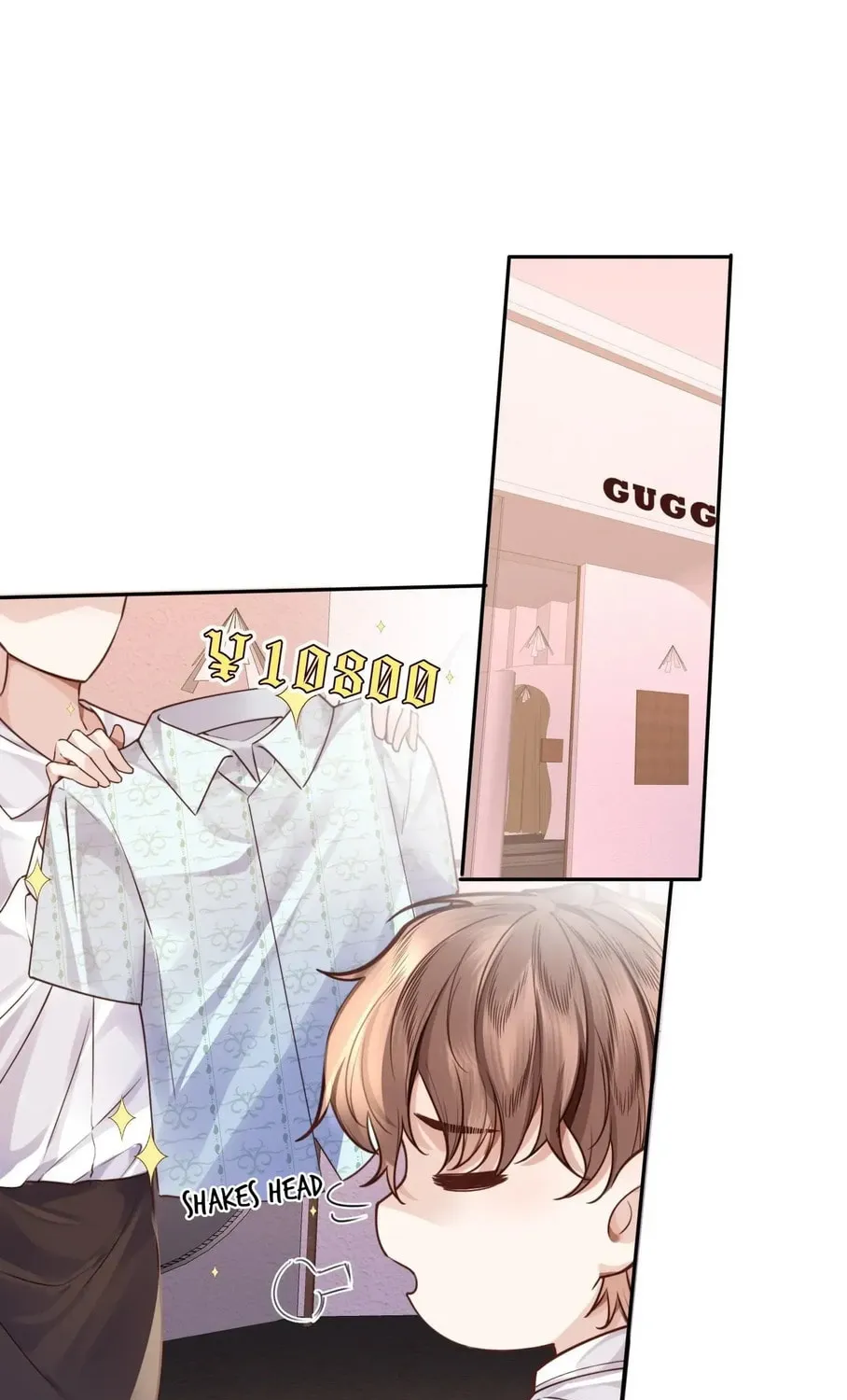 Read Personal Tailor chapter 13 image 53 on Lezhin