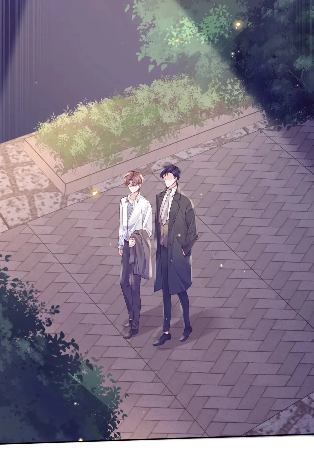 Read Personal Tailor chapter 13 image 59 on Lezhin