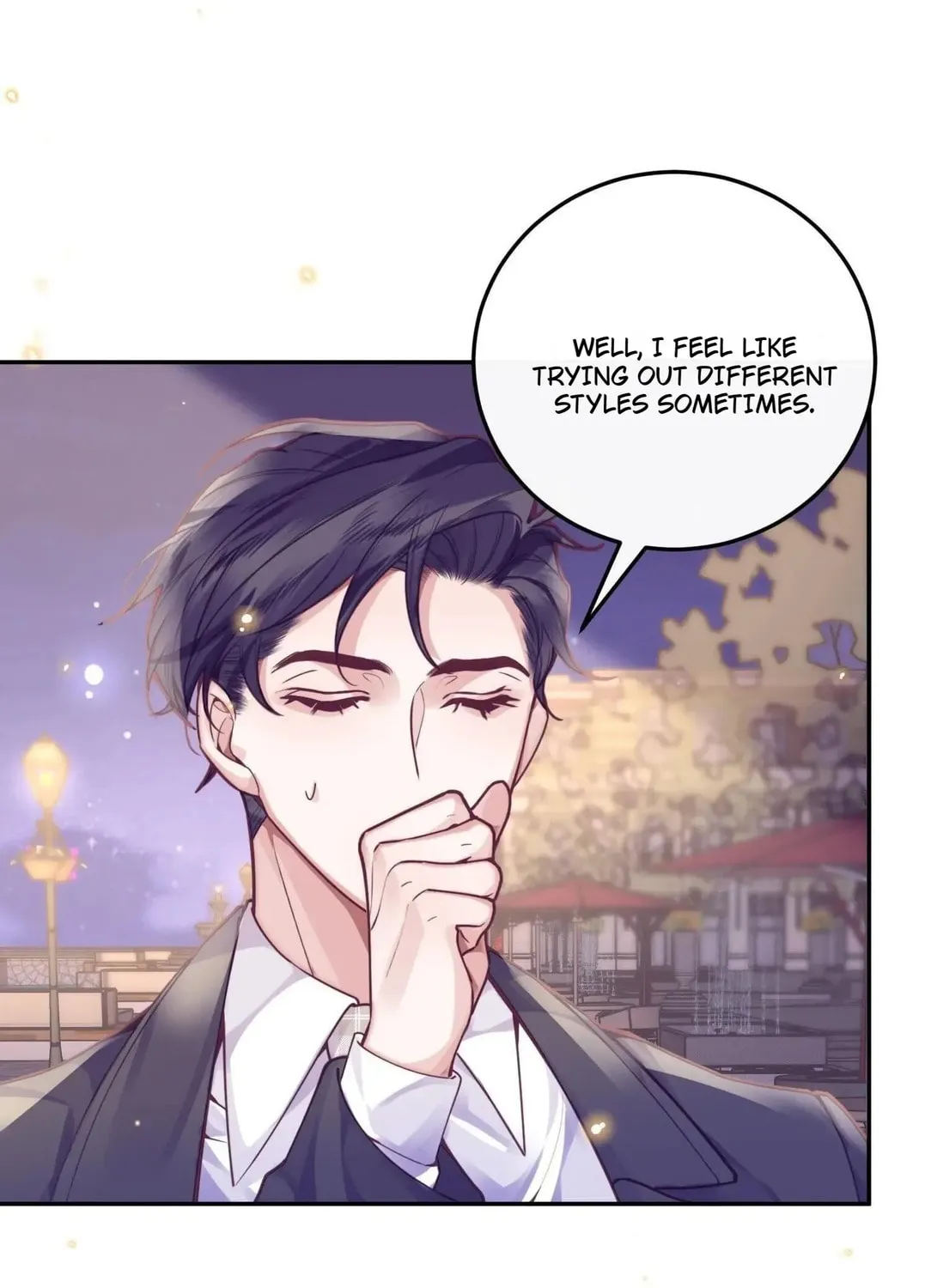 Read Personal Tailor chapter 13 image 65 on Lezhin