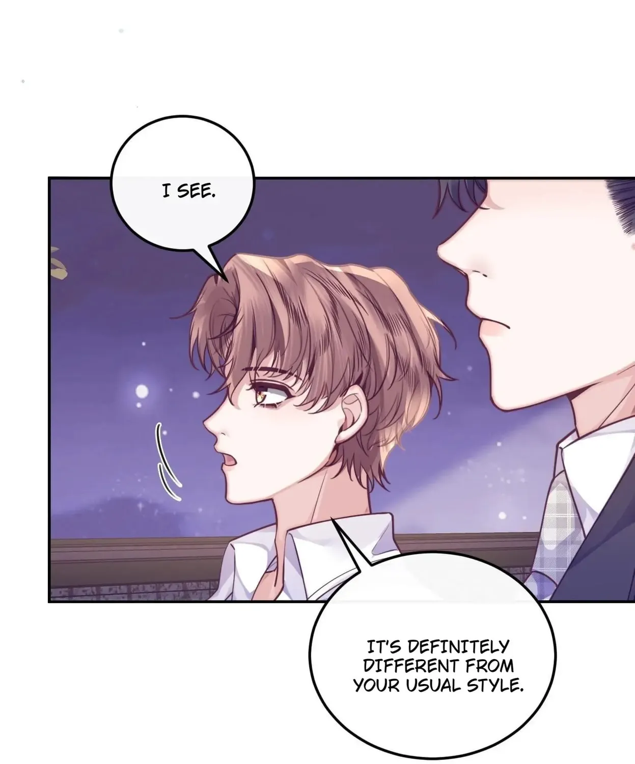 Read Personal Tailor chapter 13 image 67 on Lezhin