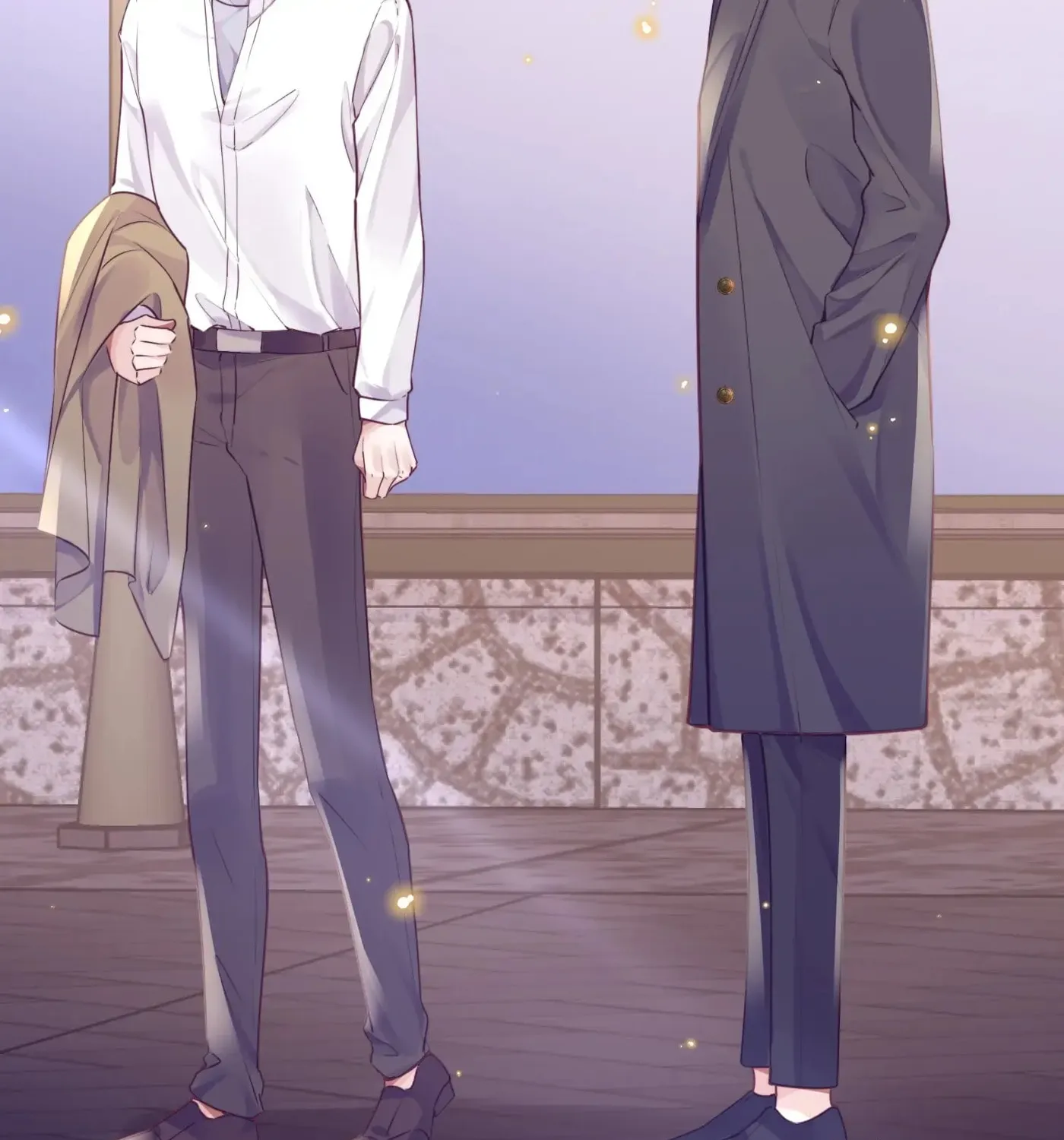 Read Personal Tailor chapter 13 image 74 on Lezhin
