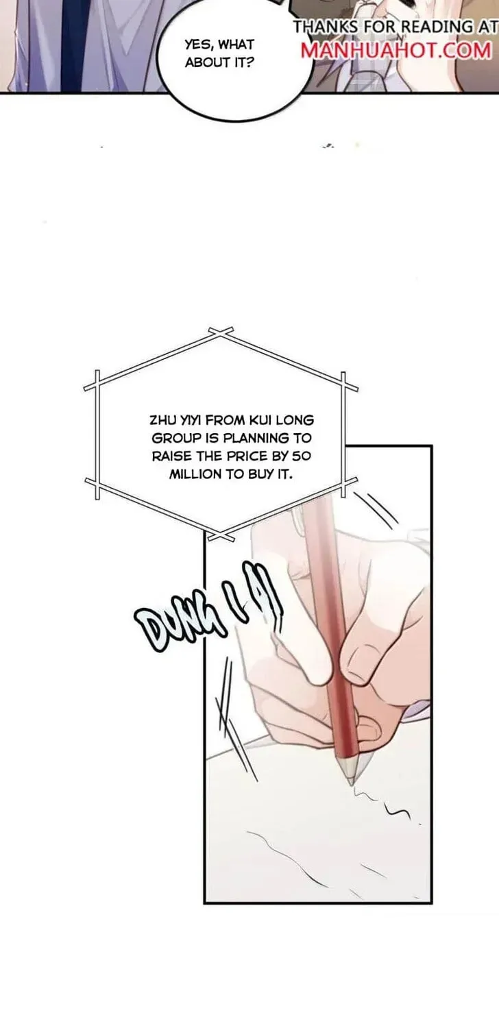 Read Personal Tailor chapter 130 image 19 on Lezhin
