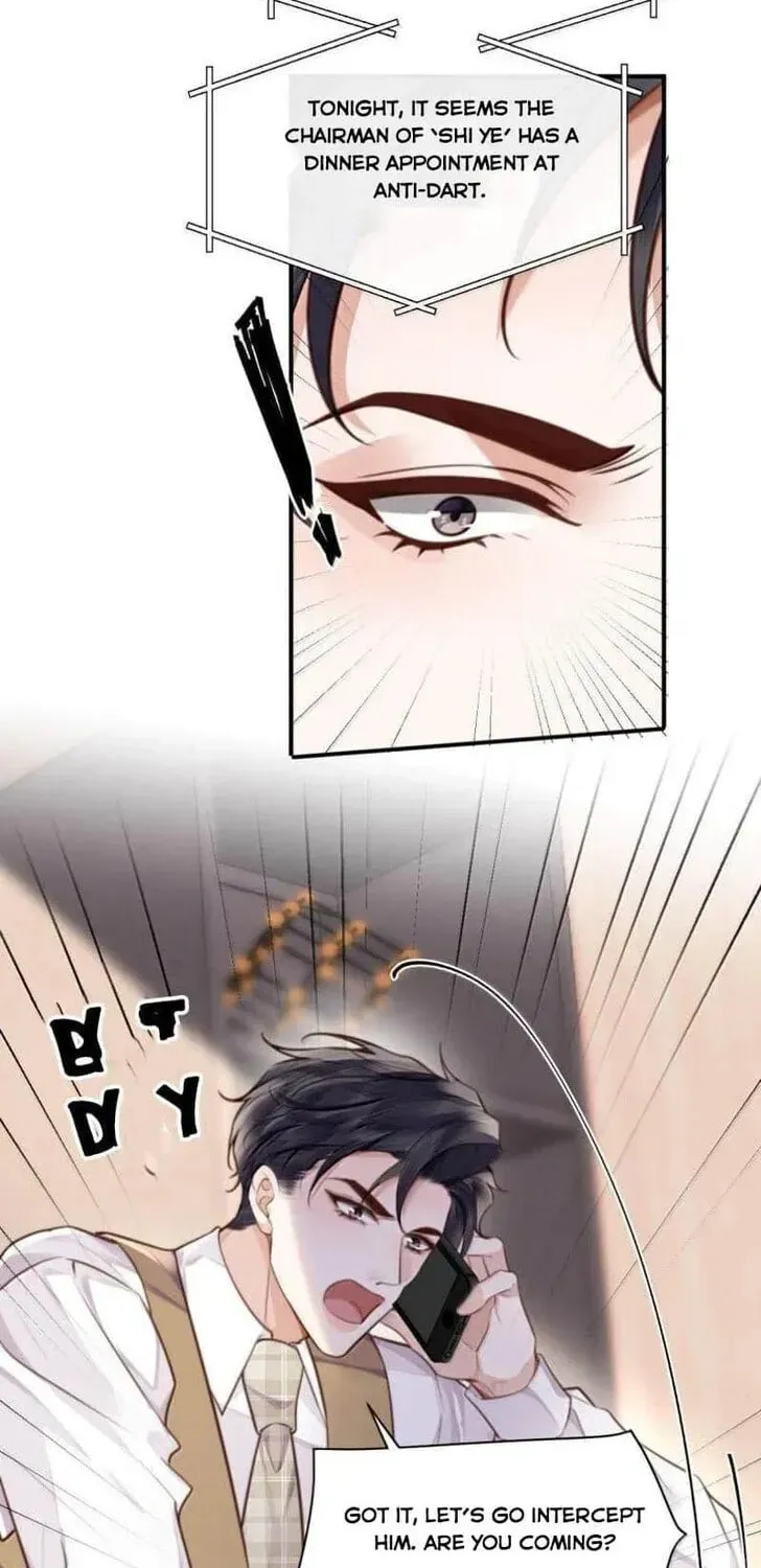 Read Personal Tailor chapter 130 image 23 on Lezhin