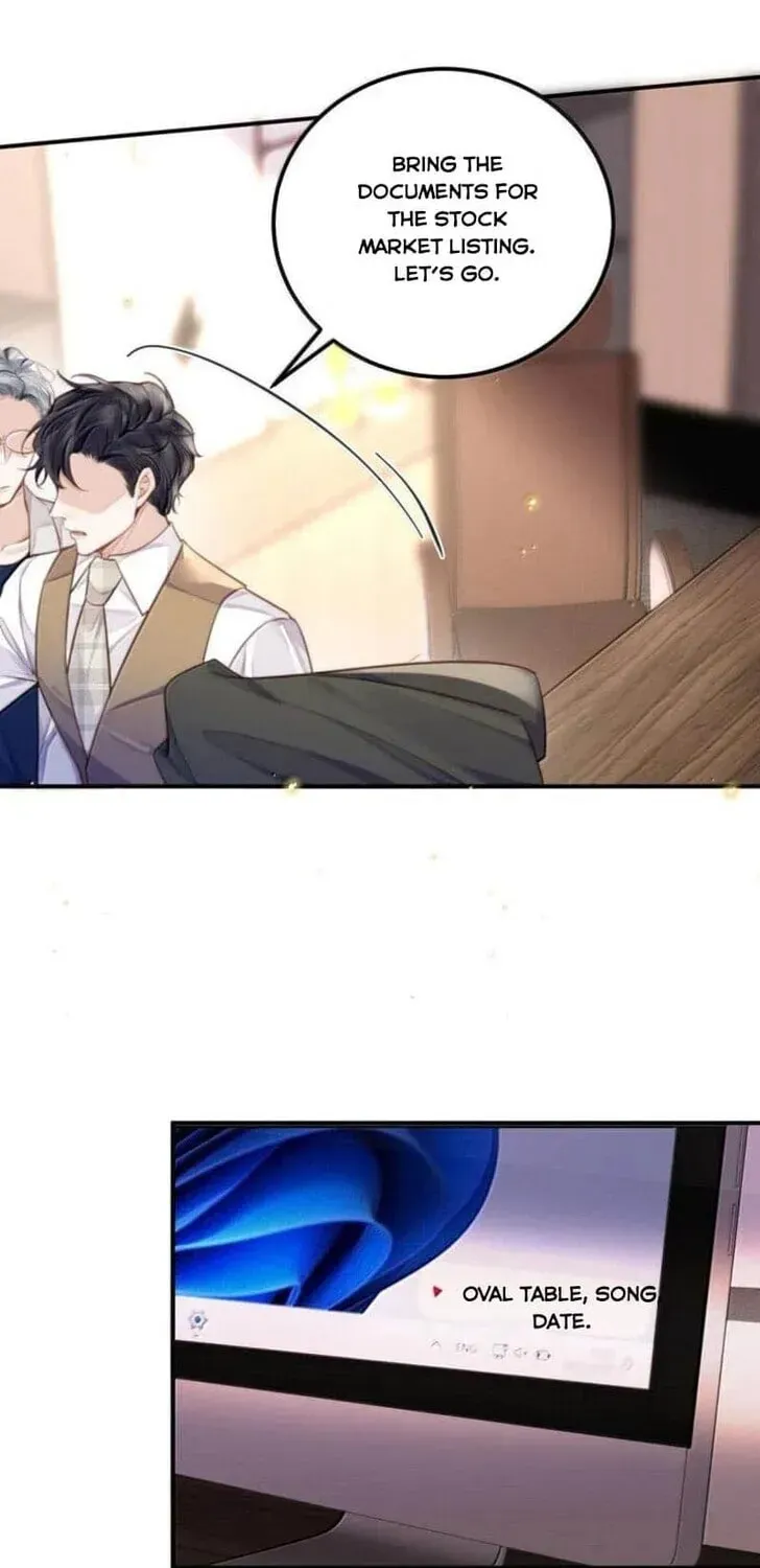 Read Personal Tailor chapter 130 image 25 on Lezhin