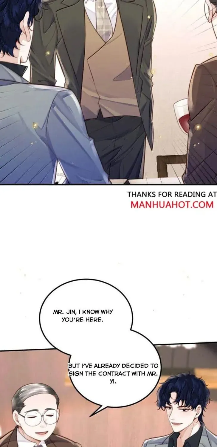Read Personal Tailor chapter 130 image 28 on Lezhin