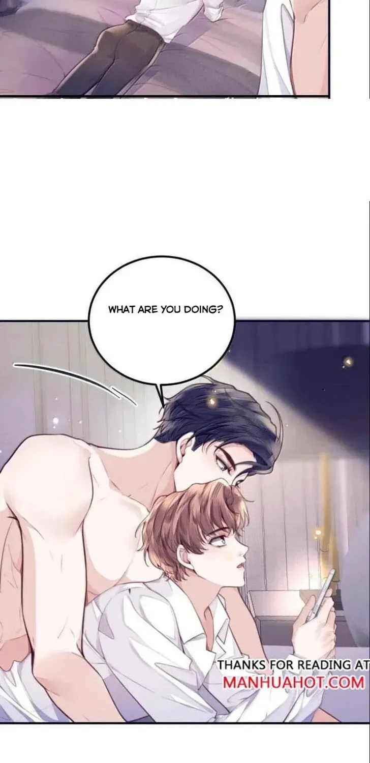 Read Personal Tailor chapter 130 image 3 on Lezhin