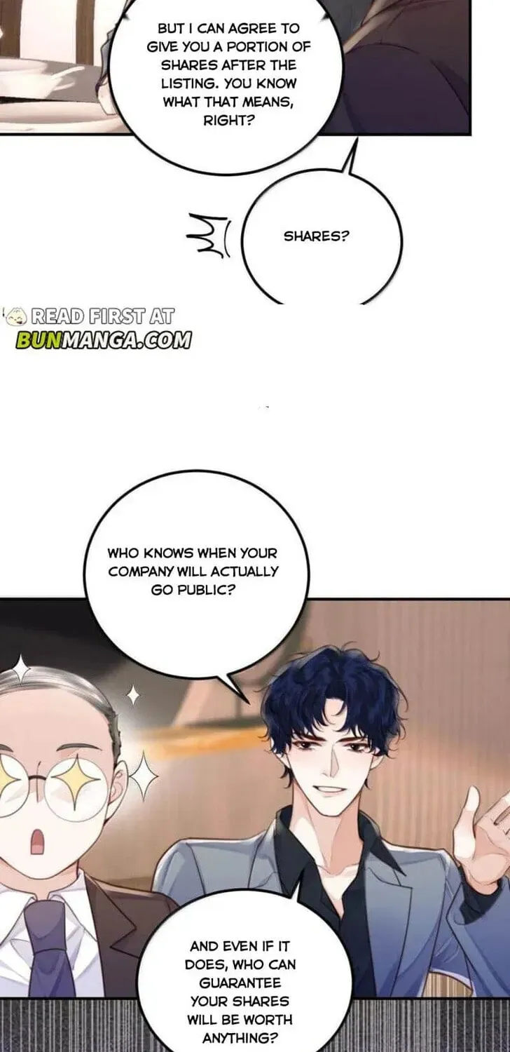 Read Personal Tailor chapter 130 image 30 on Lezhin