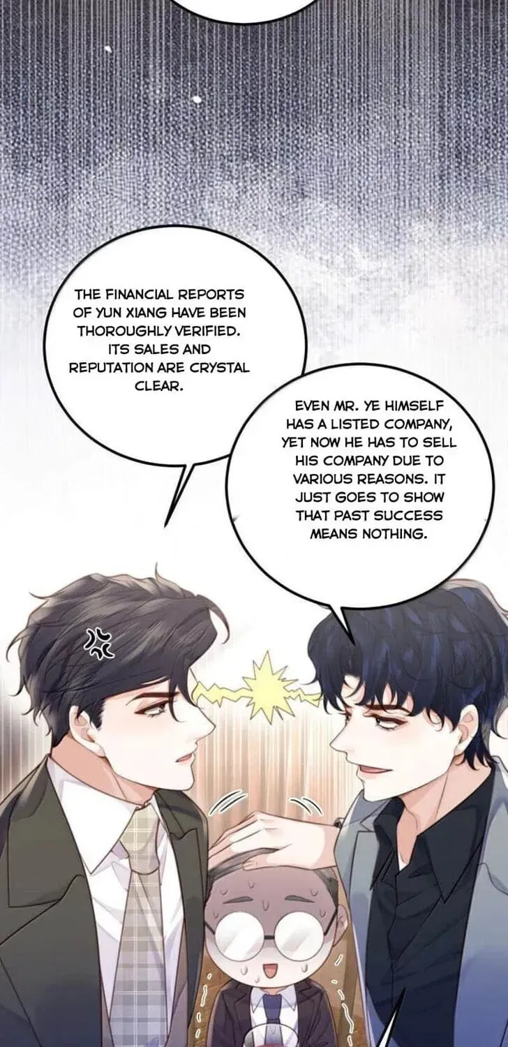 Read Personal Tailor chapter 130 image 31 on Lezhin