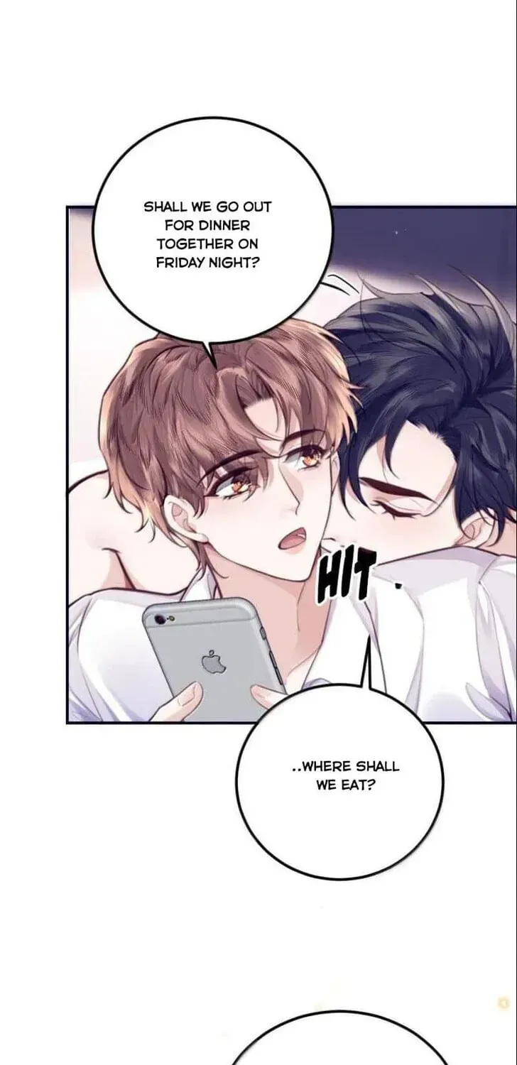 Read Personal Tailor chapter 130 image 4 on Lezhin