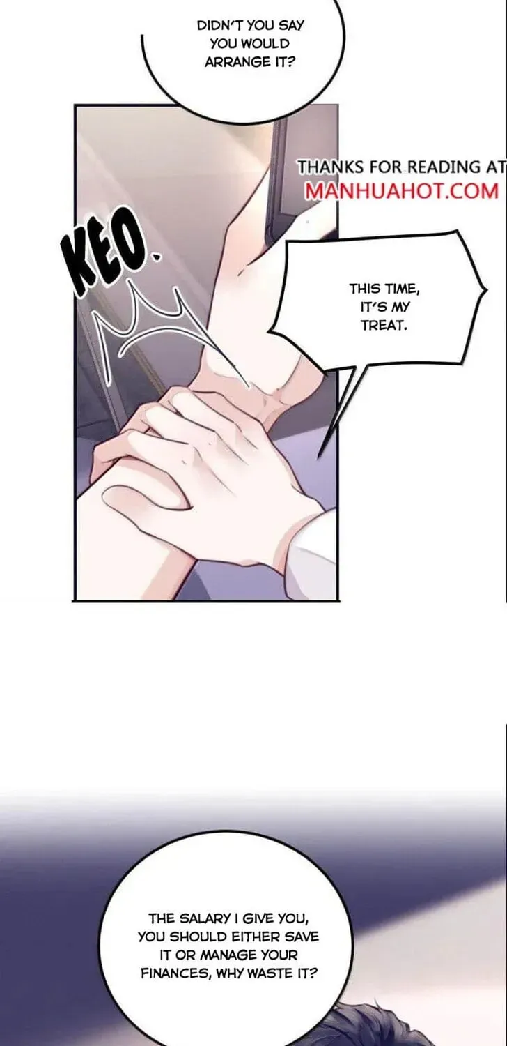 Read Personal Tailor chapter 130 image 6 on Lezhin