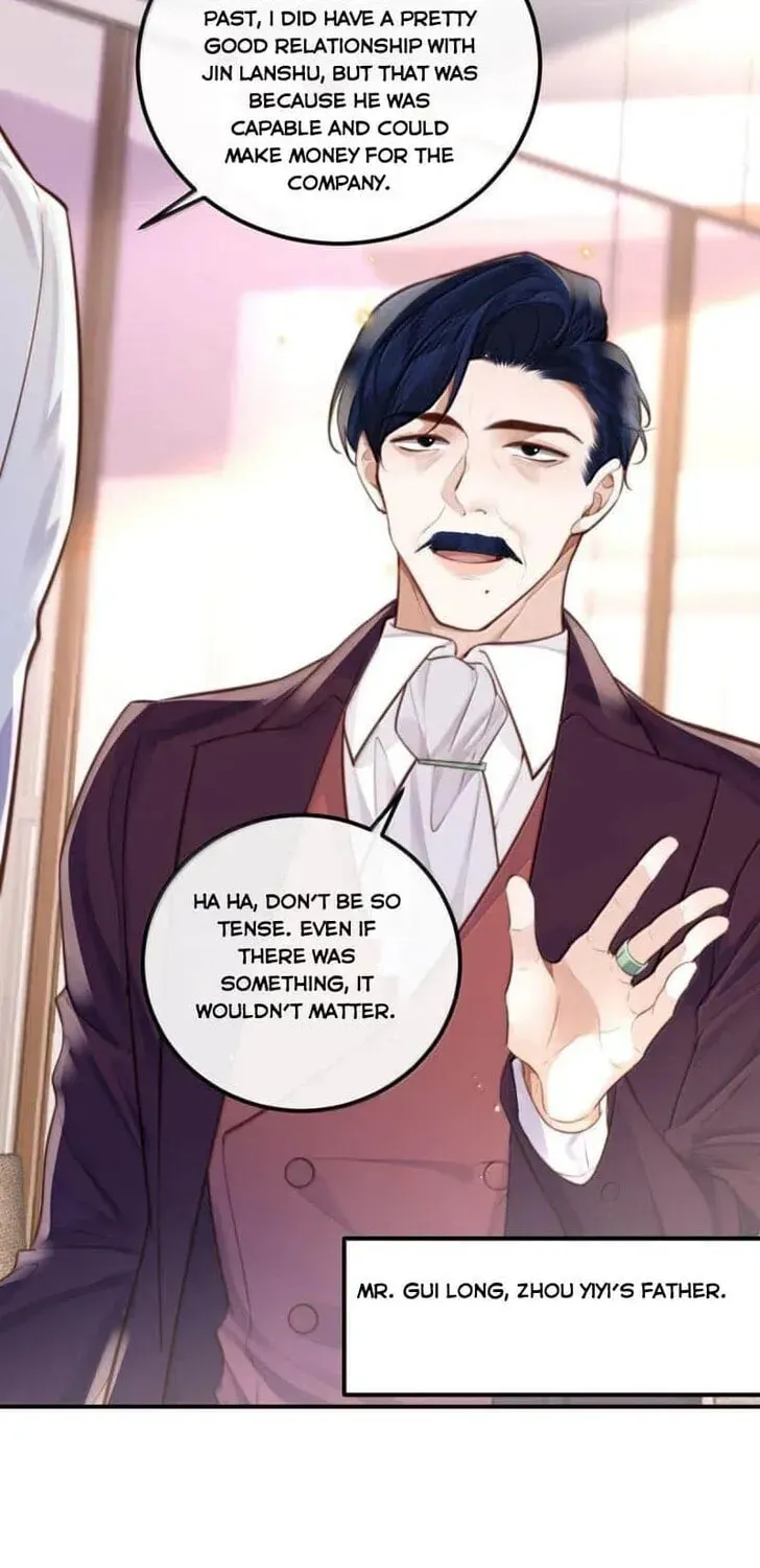 Read Personal Tailor chapter 131 image 12 on Lezhin