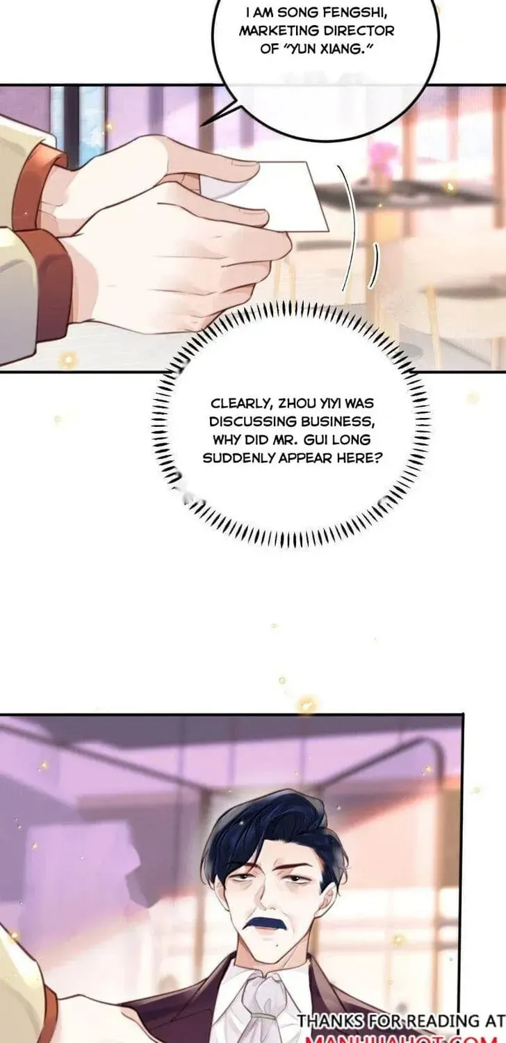 Read Personal Tailor chapter 131 image 15 on Lezhin