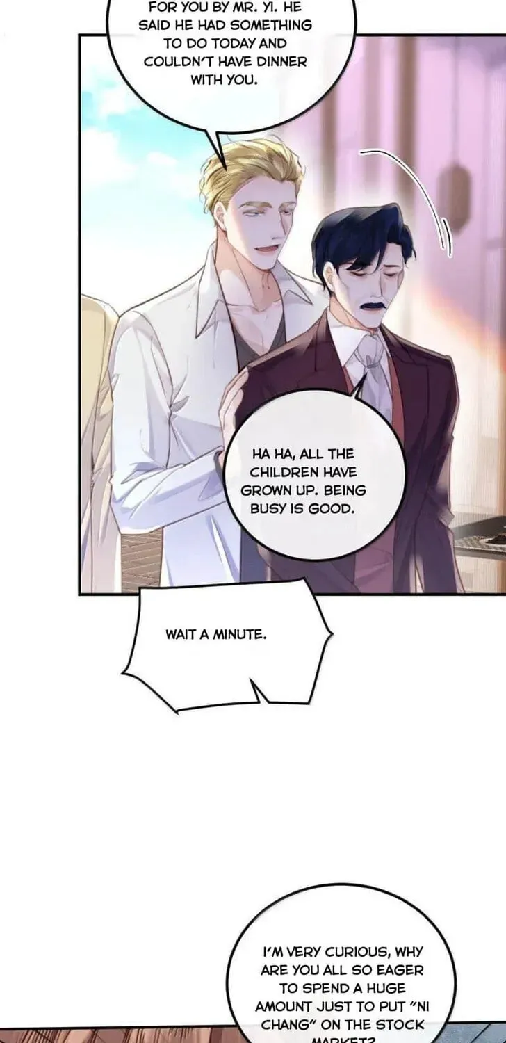 Read Personal Tailor chapter 131 image 19 on Lezhin